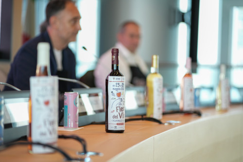 73 Esima Edizione della Fiera del Vino di Polpenazze del Garda
