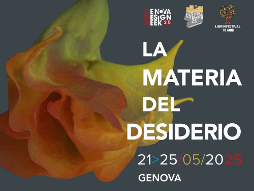 Il Festival del Tempo VI edizione e Librinfestival 10 anni