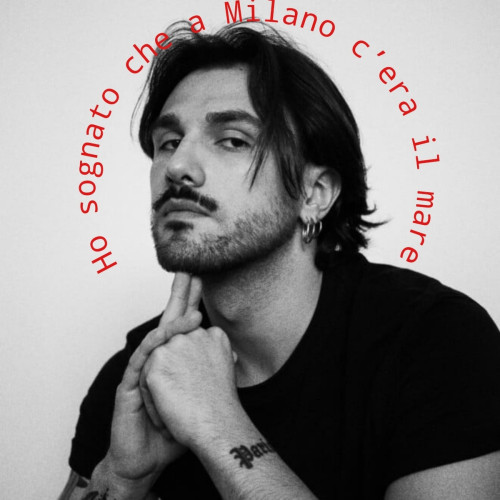 Ho sognato che a Milano c’era il mare