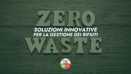 Taranto zero waste