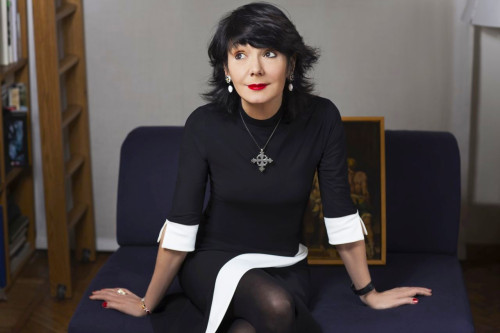 Joan Baez in Dialogo con Sandro Veronesi il 26 Maggio per la Milanesiana