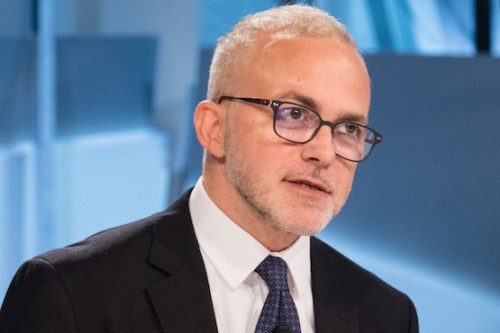 Ernesto Maria Ruffini presenta a Lecce "Più uno. La politica dell’uguaglianza" (Feltrinelli) / Un’occasione di confronto con attori della politica