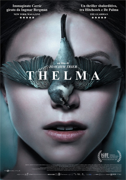 "Thelma" di Joachim Trier