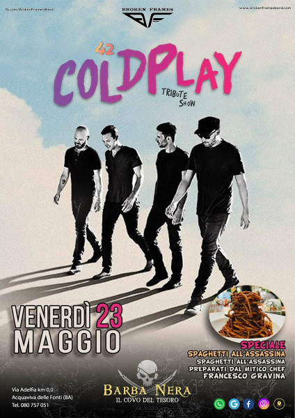 Disco Inferno Night by Phases Band - Acquaviva Delle Fonti