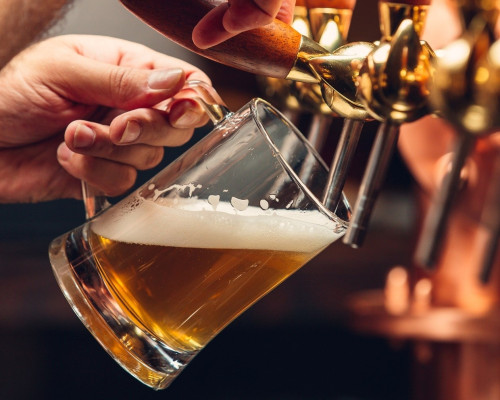 Cowboys’ Guest Ranch a tutta birra, al via il Ranch Beer Festival