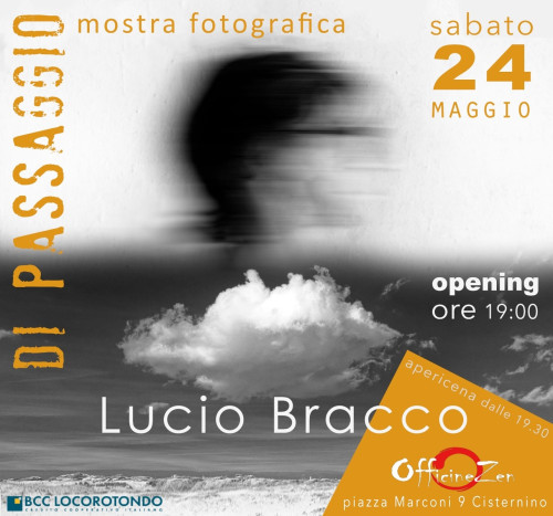 I paesaggi pugliesi di Lucio Bracco: la prima mostra fotografica di Officine Zen