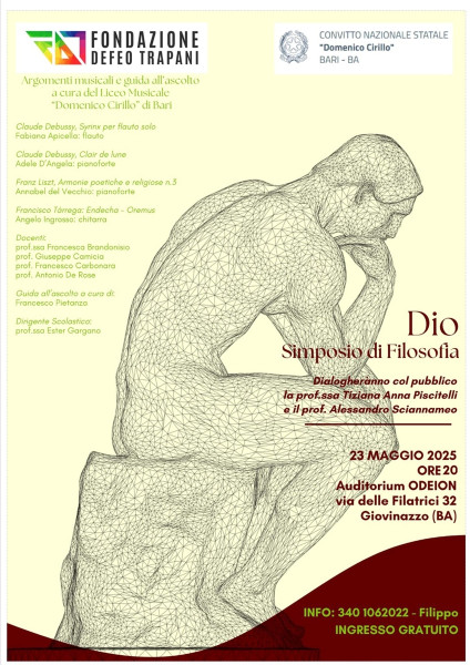 DIO - Simposio di Filosofia
