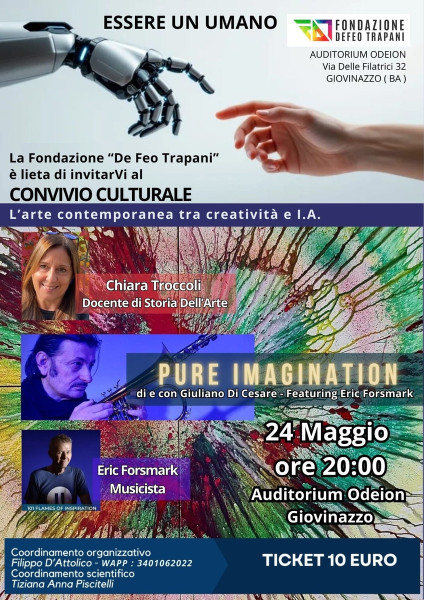 Pure Imagination