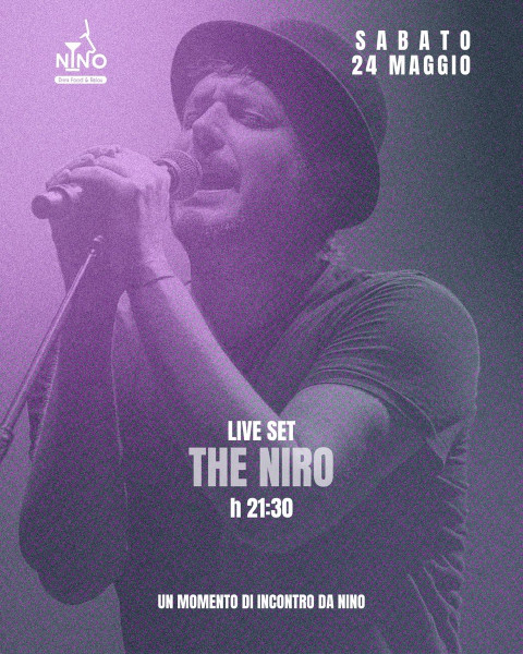 The Niro Live