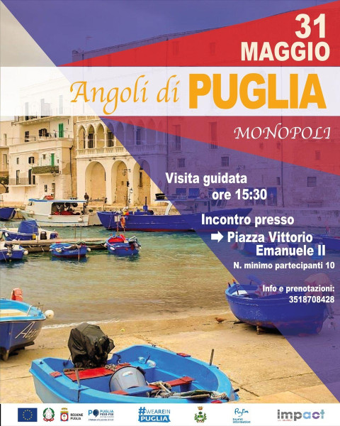 Angoli di Puglia