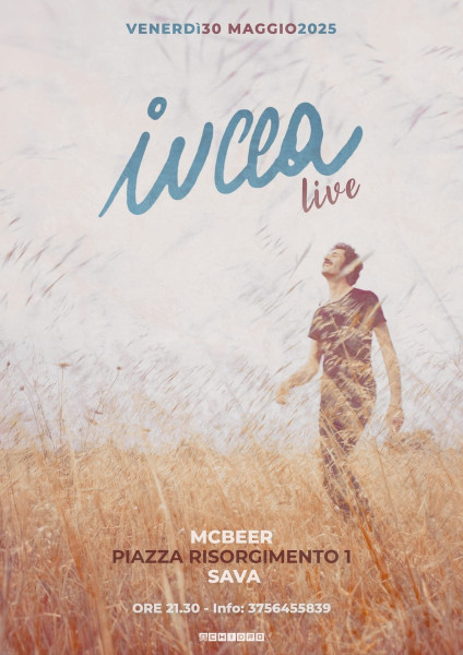 IUCCA live a Sava - McBeer