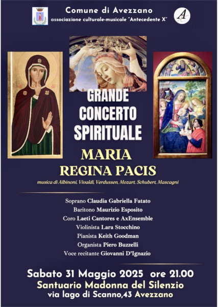 Gran concerto spirituale