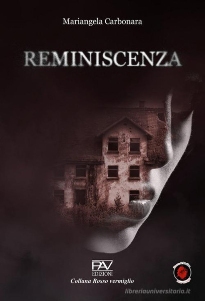 "Reminiscenza", Mariangela Carbonara ospite di VIAGGI LETTERARI NEL BORGO