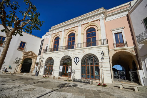 Alla scoperta delle tradizioni con iTEG Svela la Puglia on the road