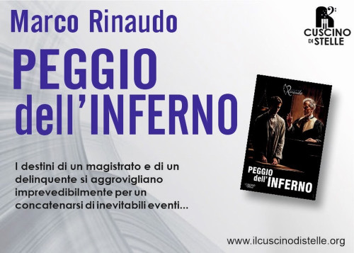Peggio dell’Inferno