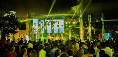 A Melissano ritorna la Baguette Music Festival. Dal 31 maggio al primo Giugno 2025