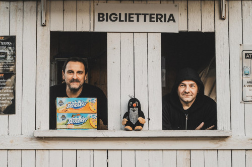 Offlaga Disco Pax - Continua il Tour Estivo di “Vent’anni di Socialismo Tascabile”