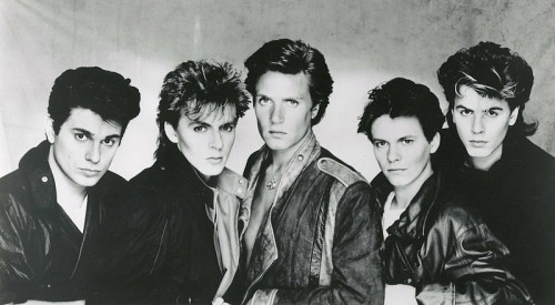 Duran Duran