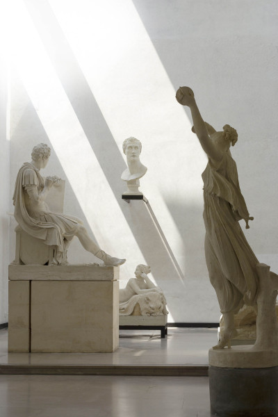 Carlo Scarpa e le Arti alla Biennale | 22 Giugno 2025 - 11 Gennaio 2026