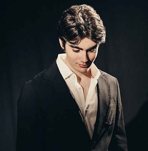 Fondazione Aldo Ciccolini Pianista Christian De Nicolais