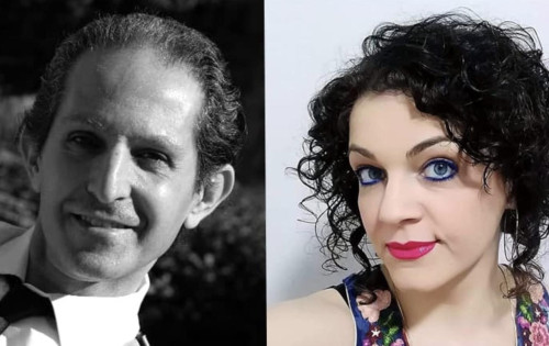 Concerto del Duo Tramontana Viscomi