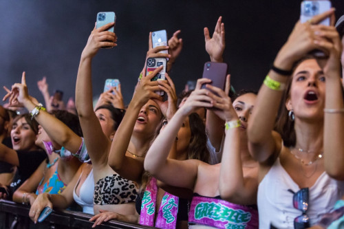 Rock in Roma 2025: il programma