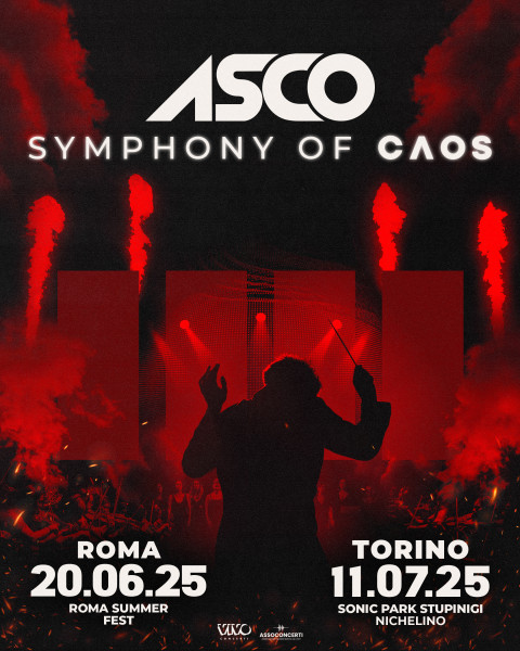 ASCO live concert