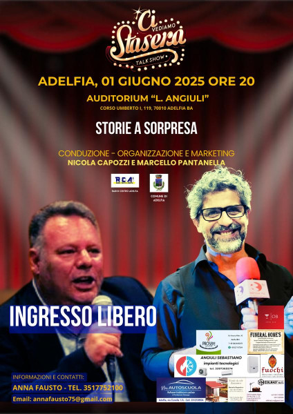 Nicola Capozzi