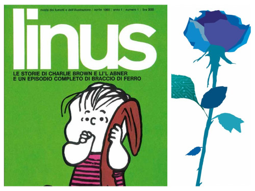 Dal 3 giugno al 9 settembre alla Pinacoteca di Brera di Milano la mostra BUON COMPLEANNO LINUS. 19652025: 60 anni di fumetto d’autore a Milano. Con un omaggio ad Altan