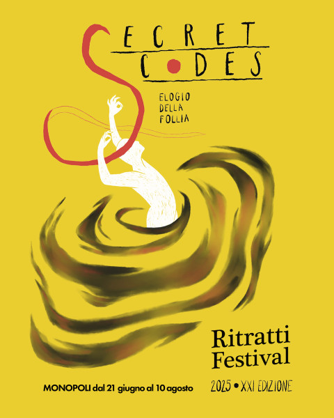 Ritratti Festival | XXI Edizione