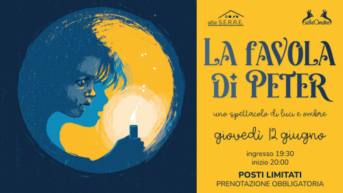 La favola di Peter