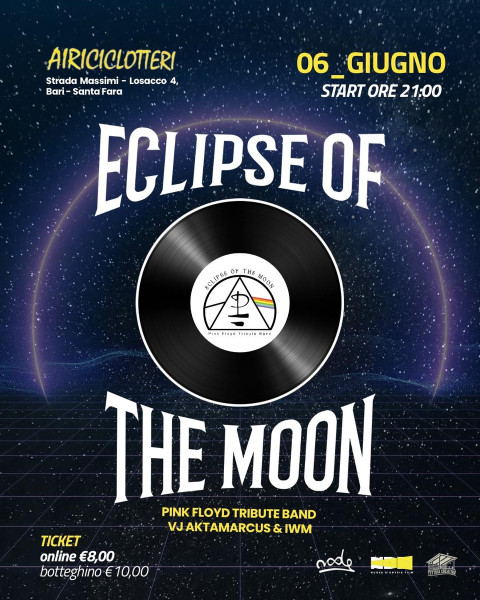 Pink Floyd Experience