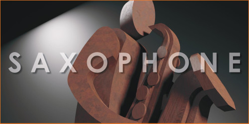 Il Museo del Saxofono riapre al pubblico con un nuovo look: il 1° giugno il concerto della FIRE DIXIE BAND