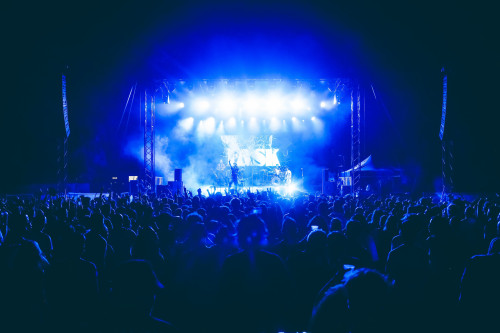 Superaurora Festival 20 22 Giugno a Roma, in Line up Carl Cox, Meduza, Mace, Claptone e Altri