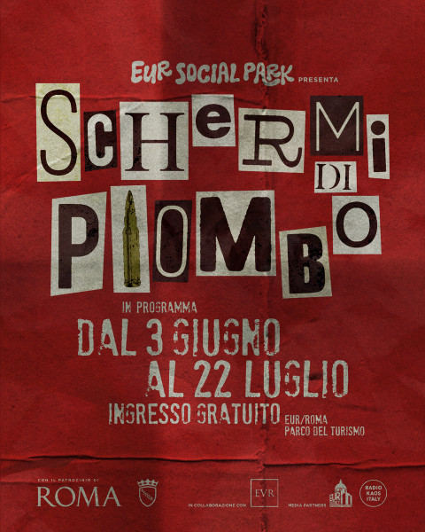 Arriva Schermi di Piombo.