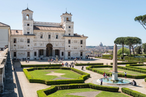 Festival des Cabanes di Villa Medici: la quarta edizione dal 5 giugno al 29 settembre 2025