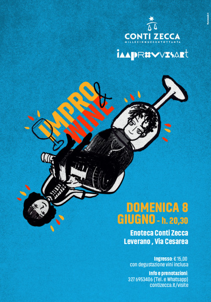 Impro&Wine