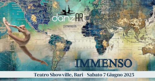 Immenso