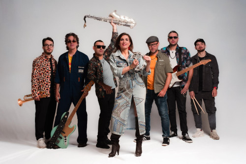 Fiera del Fischietto - 3^ Summer Edition con i DIROTTA SU CUBA live concert
