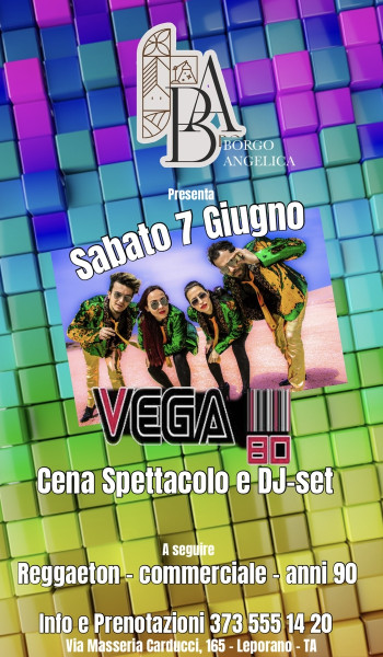 Live e Dj Set