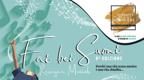 Concerto dei Brassense - Rassegna Fai Bei Suoni