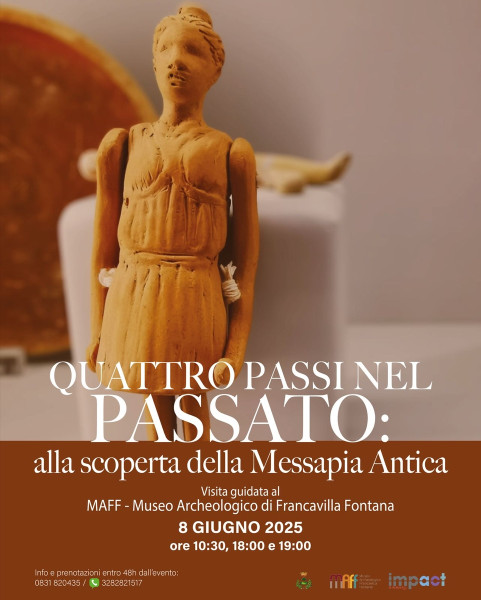 Quattro passi nel passato