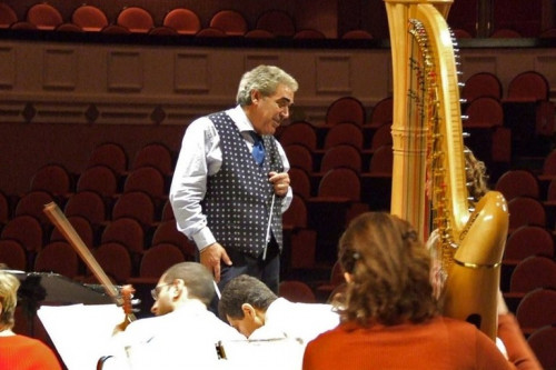 BARI - EurOrchestra - Venerdì 6 giugno nella Biblioteca Nazionale il concerto "I passati futuri della musica", per il festival «Archivissima» e la «Notte degli Archivi»