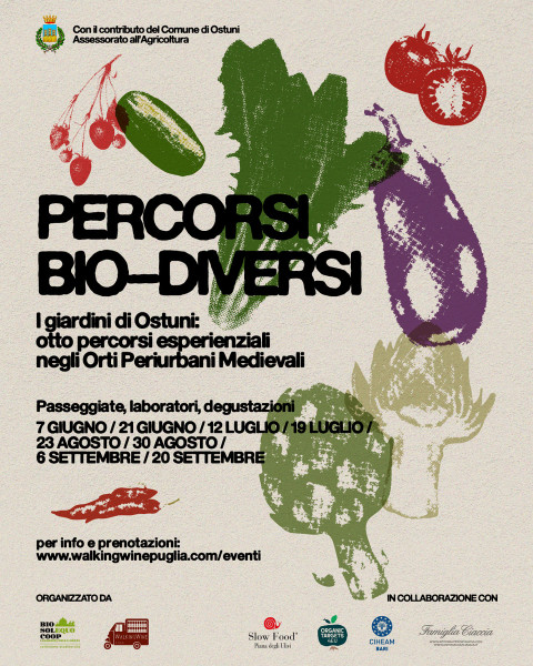 Percorsi BioDiversi