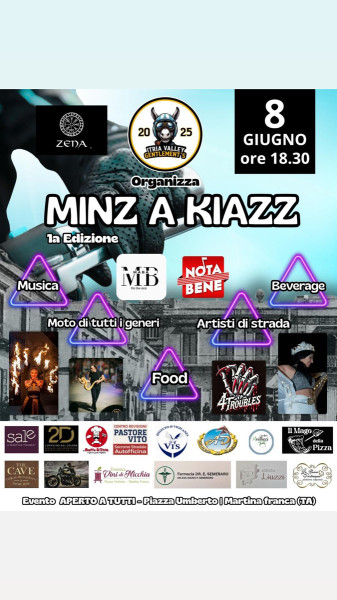 Minz a kiazz