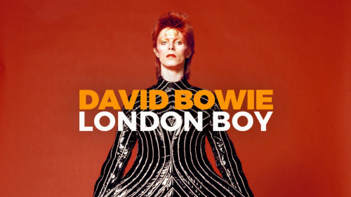 Bitonto – David Bowie – London Boy