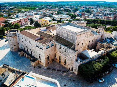 Visite Polis Culturali: Conversano e i suoi tesori con aperture straordinarie
