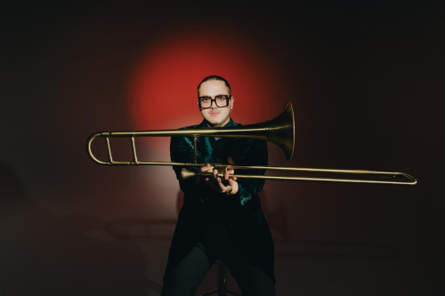 Matteo Paggi in Tour