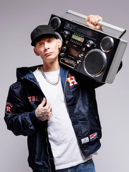 GRIDO in tour con l'ultimo disco "Musica Eterna"