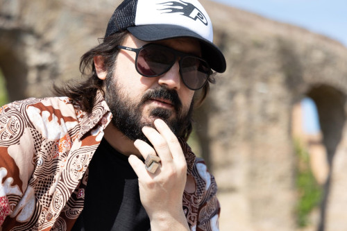Piotta Summer Tour sbarca a Genova, sabato 28 giugno il concerto al GEN Festival (Giardini Luzzati)